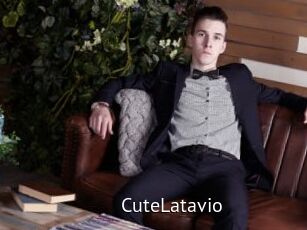 CuteLatavio