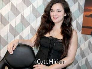 CuteMiriam