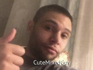 CuteMixedGuy