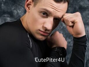 CutePiter4U