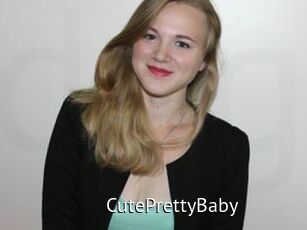 CutePrettyBaby