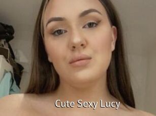 Cute_Sexy_Lucy