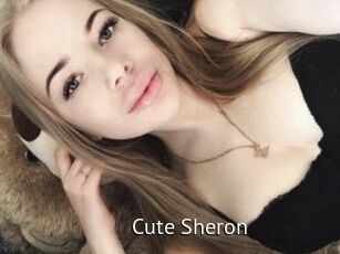 Cute_Sheron