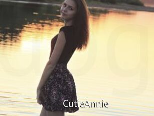 CutieAnnie