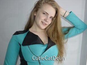 CutieCatDelin