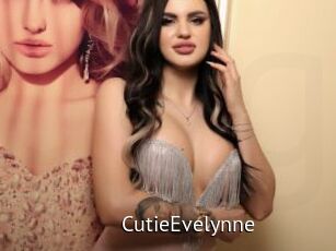 CutieEvelynne