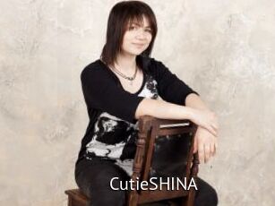 CutieSHINA