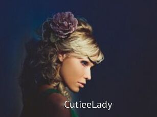 CutieeLady