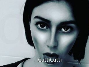 CuttiCutti