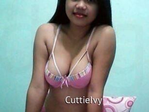 CuttieIvy