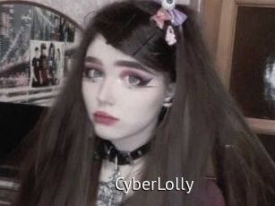 CyberLolly