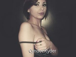 CyndeeRyder