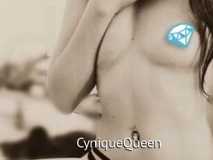 CyniqueQueen