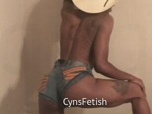 CynsFetish