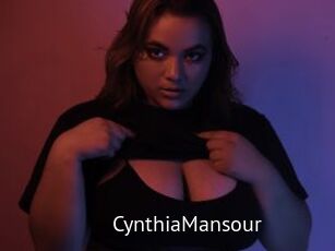 CynthiaMansour