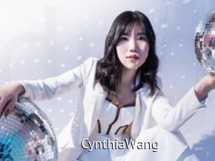 CynthiaWang