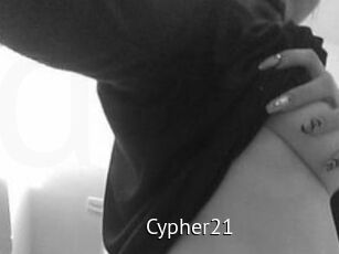 Cypher21