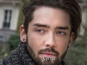 Cyrill