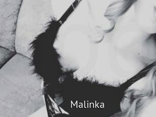 Malinka