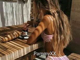 PammyXX