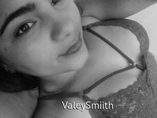 ValeySmiith