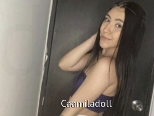 Caamiladoll