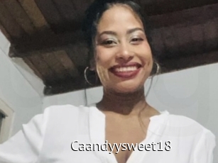 Caandyysweet18