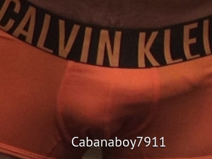 Cabanaboy7911