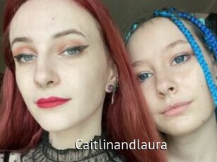 Caitlinandlaura