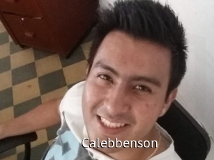 Calebbenson