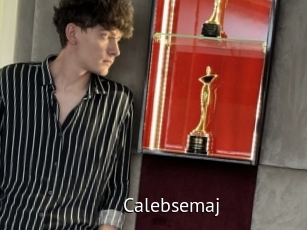 Calebsemaj