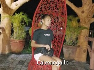 Calexiegaile