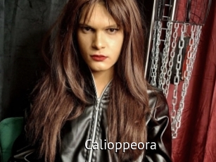 Calioppeora