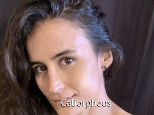 Caliorpheus