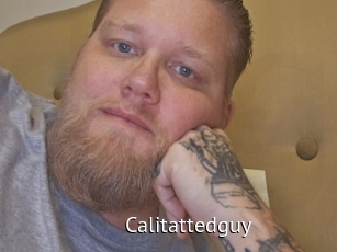 Calitattedguy