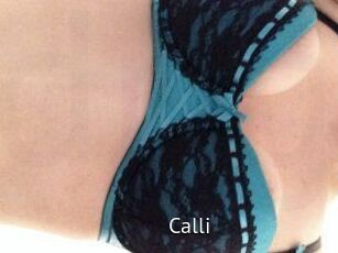 Calli