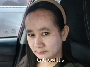 Calliewillis