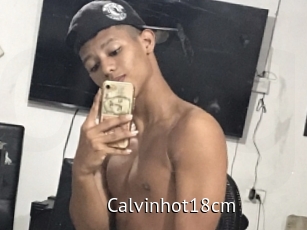 Calvinhot18cm