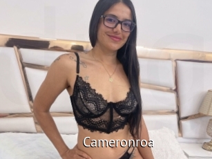 Cameronroa