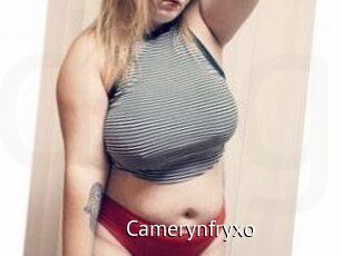 Camerynfryxo