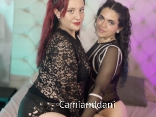 Camianddani