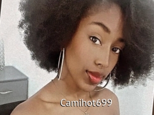 Camihot699