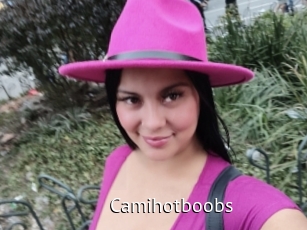 Camihotboobs