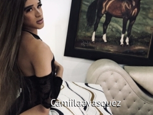 Camiilaavasquez