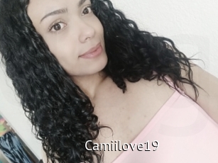 Camiilove19