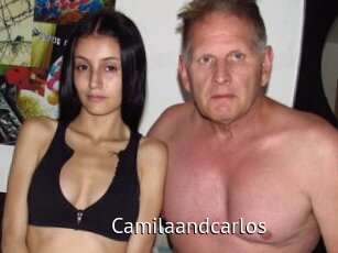 Camilaandcarlos