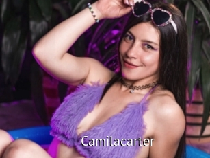 Camilacarter