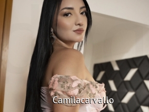 Camilacarvallo