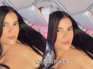 Camilafox19