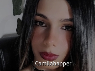 Camilahapper